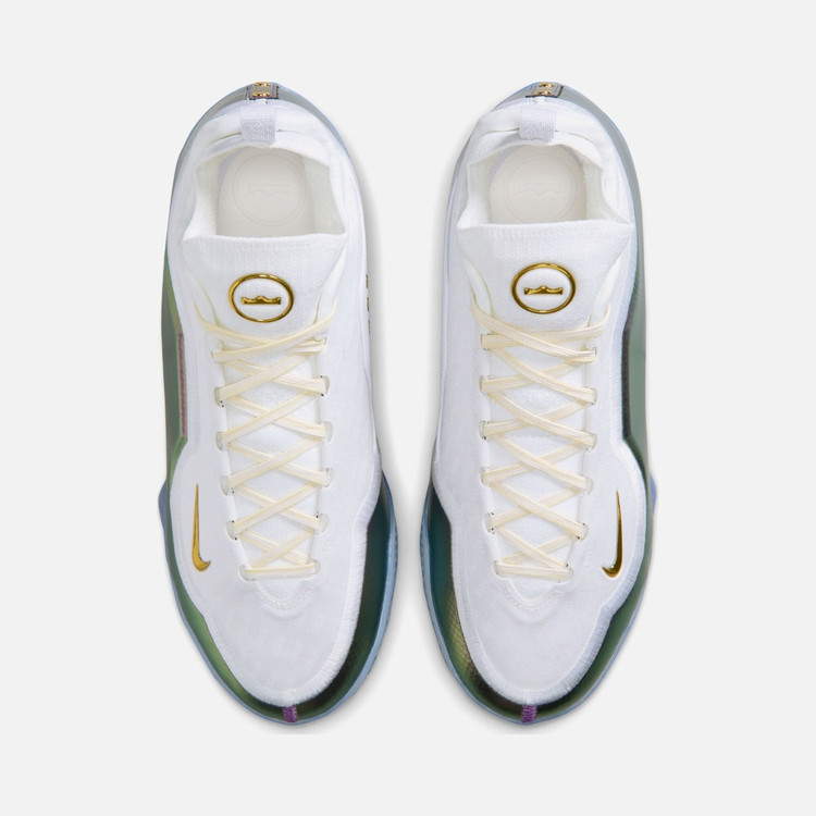 کفش اورجینال بسکتبال Nike LeBron XXIII Elite Good Intentions
