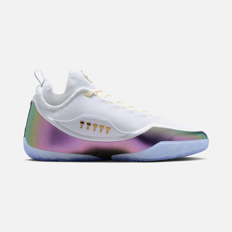 کفش اورجینال بسکتبال Nike LeBron XXIII Elite Good Intentions