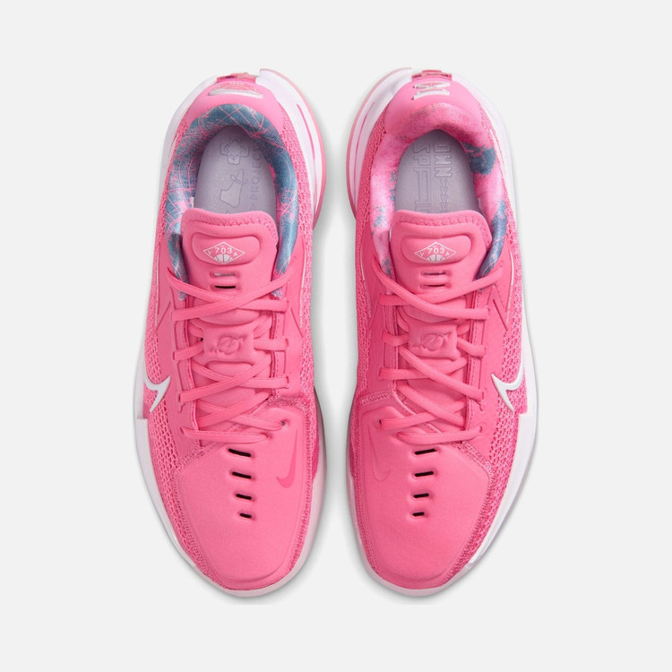 کفش اورجینال بسکتبال Nike Air Zoom Greater Than Cut
