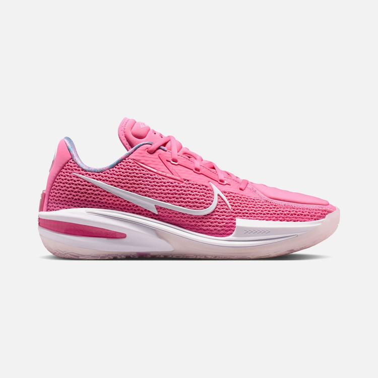 کفش اورجینال بسکتبال Nike Air Zoom Greater Than Cut