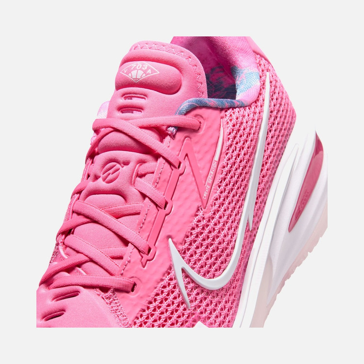 کفش اورجینال بسکتبال Nike Air Zoom Greater Than Cut