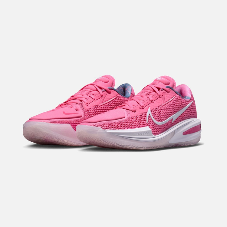 کفش اورجینال بسکتبال Nike Air Zoom Greater Than Cut