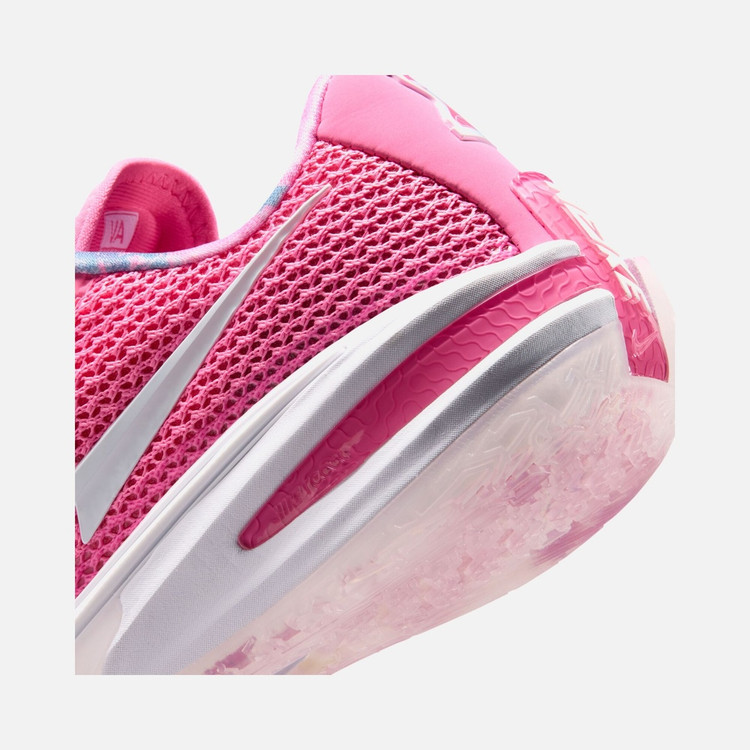 کفش اورجینال بسکتبال Nike Air Zoom Greater Than Cut