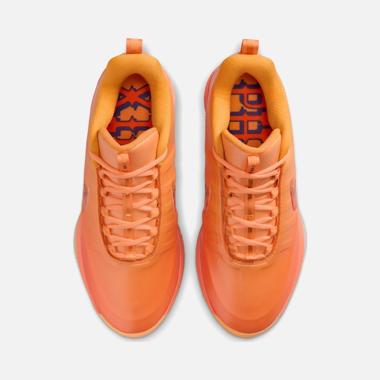 کفش اورجینال بسکتبال Nike Book 2