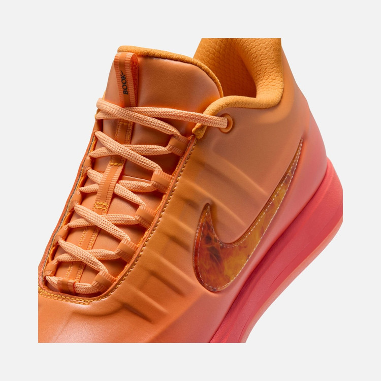 کفش اورجینال بسکتبال Nike Book 2