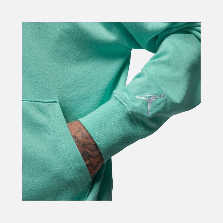 سویشرت اورجینال Nike Jordan Flight MVP Fleece Pullover 2 Hoodie