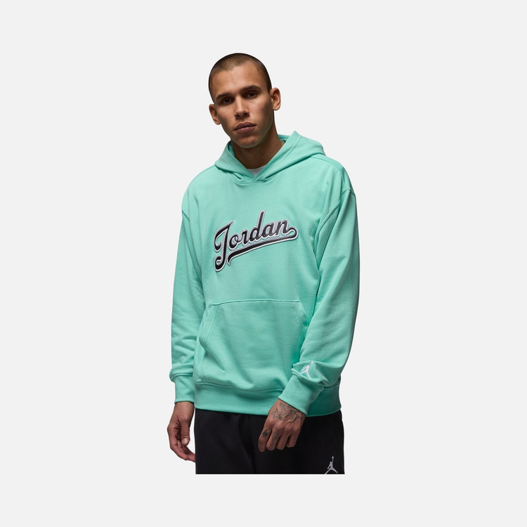 سویشرت اورجینال Nike Jordan Flight MVP Fleece Pullover 2 Hoodie