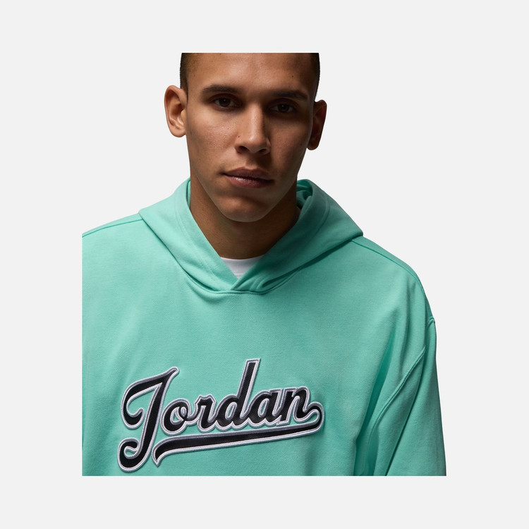 سویشرت اورجینال Nike Jordan Flight MVP Fleece Pullover 2 Hoodie