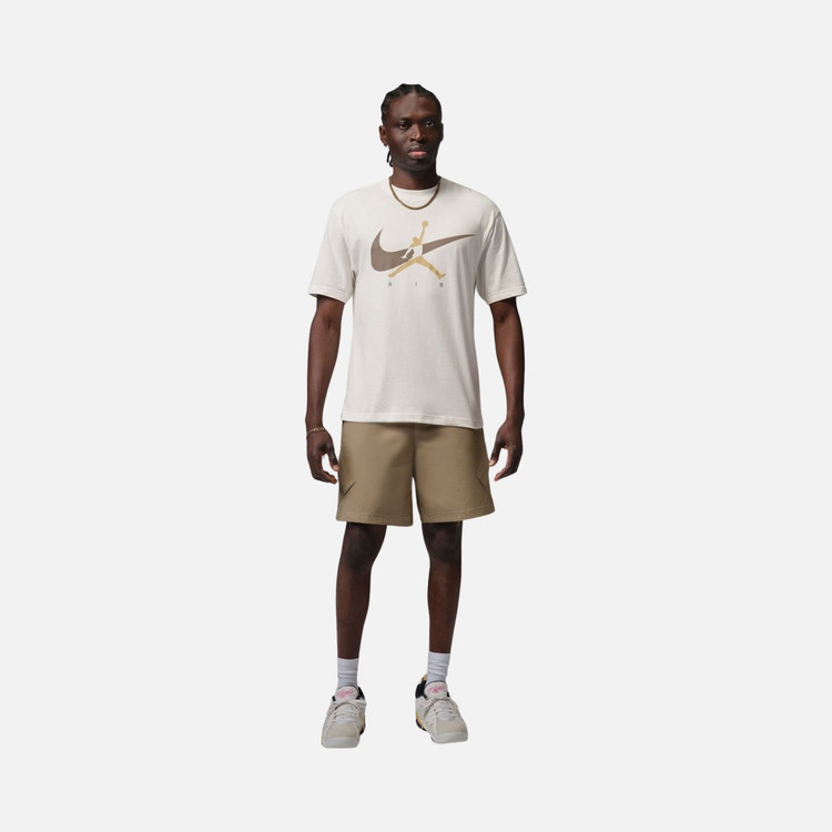 تیشرت اورجینال Nike Jordan Brooklyn Jumpman Crew
