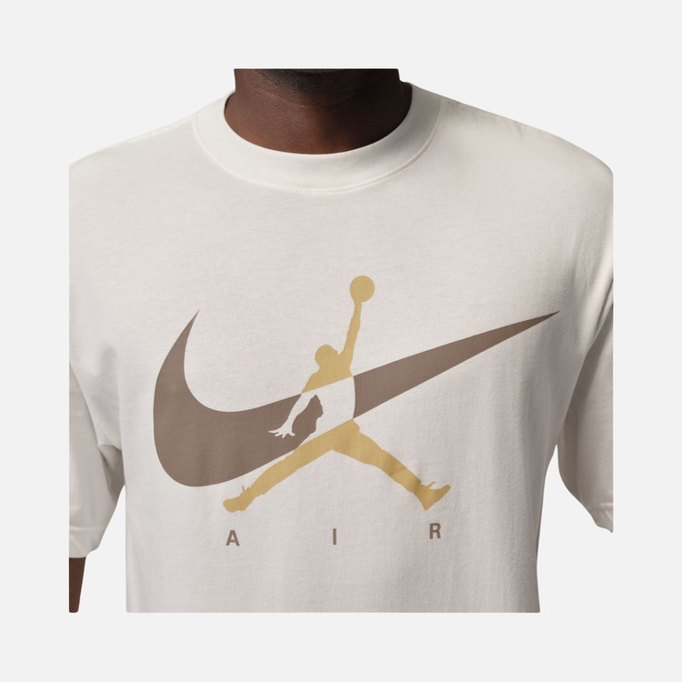 تیشرت اورجینال Nike Jordan Brooklyn Jumpman Crew