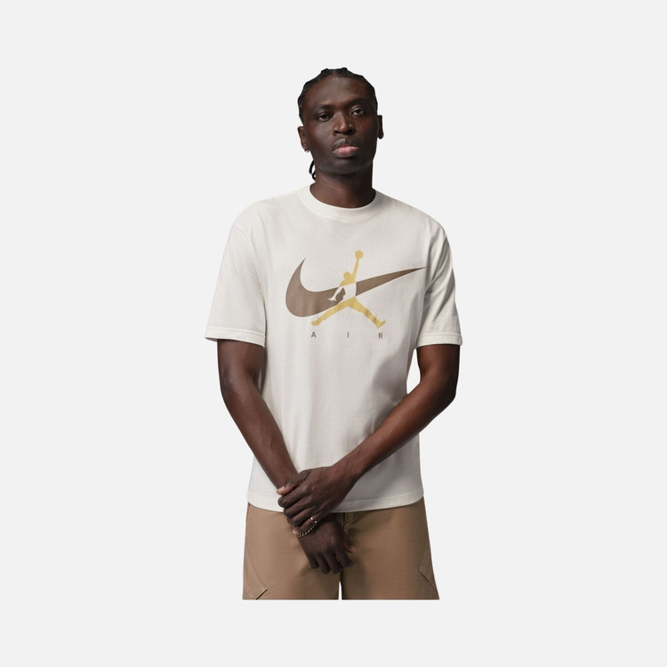 تیشرت اورجینال Nike Jordan Brooklyn Jumpman Crew
