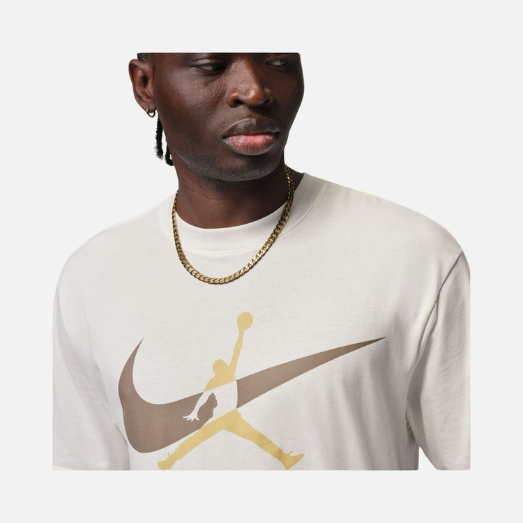 تیشرت اورجینال Nike Jordan Brooklyn Jumpman Crew