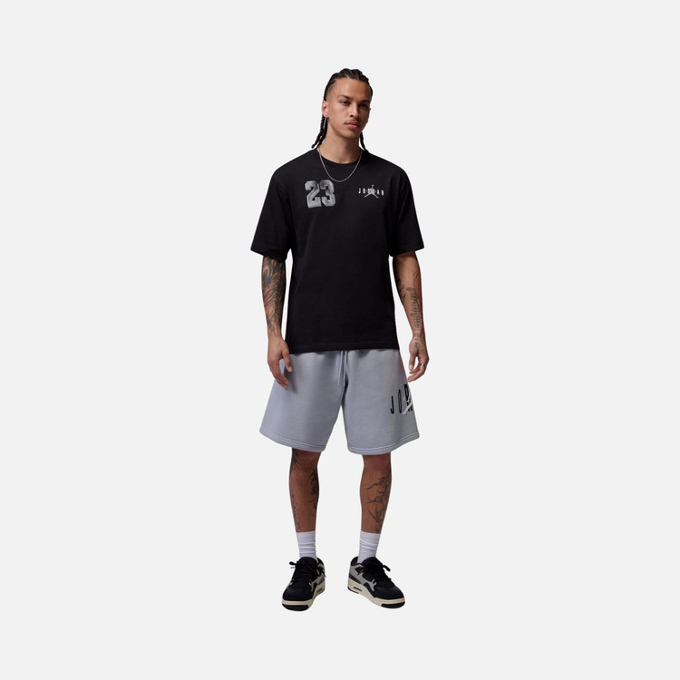 تیشرت اورجینال Nike Jordan Brooklyn Graphic