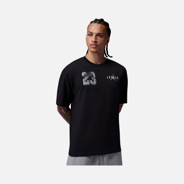 تیشرت اورجینال Nike Jordan Brooklyn Graphic