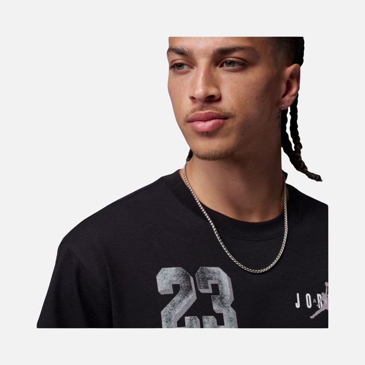 تیشرت اورجینال Nike Jordan Brooklyn Graphic