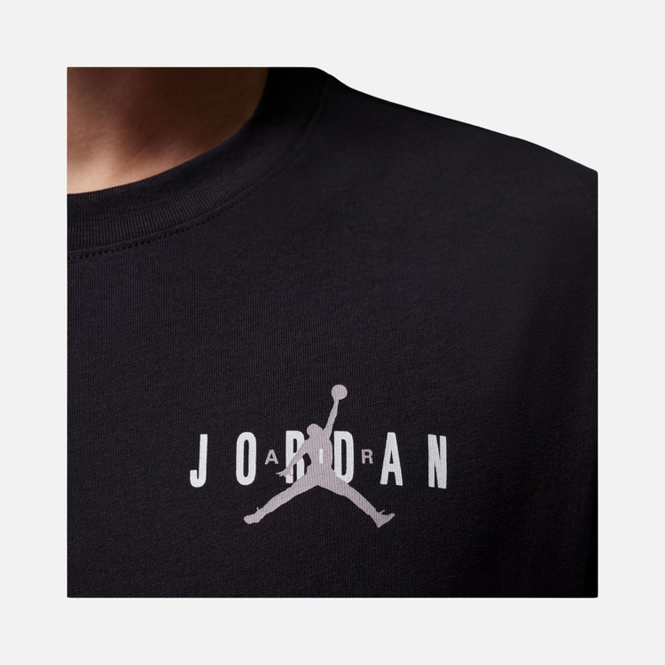 تیشرت اورجینال Nike Jordan Brooklyn Graphic