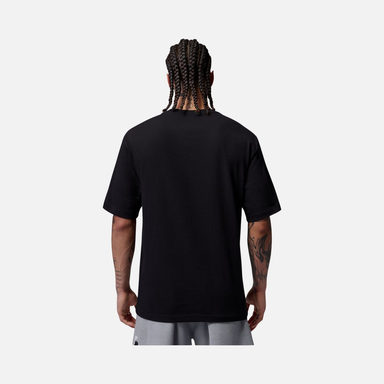 تیشرت اورجینال Nike Jordan Brooklyn Graphic