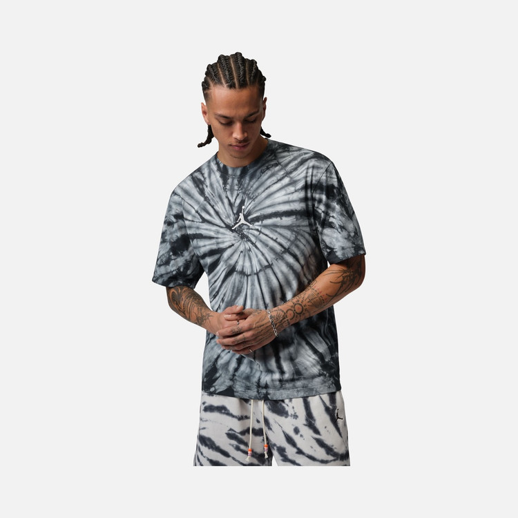 تیشرت اورجینال Nike Jordan Brooklyn Tie-Dye Festival
