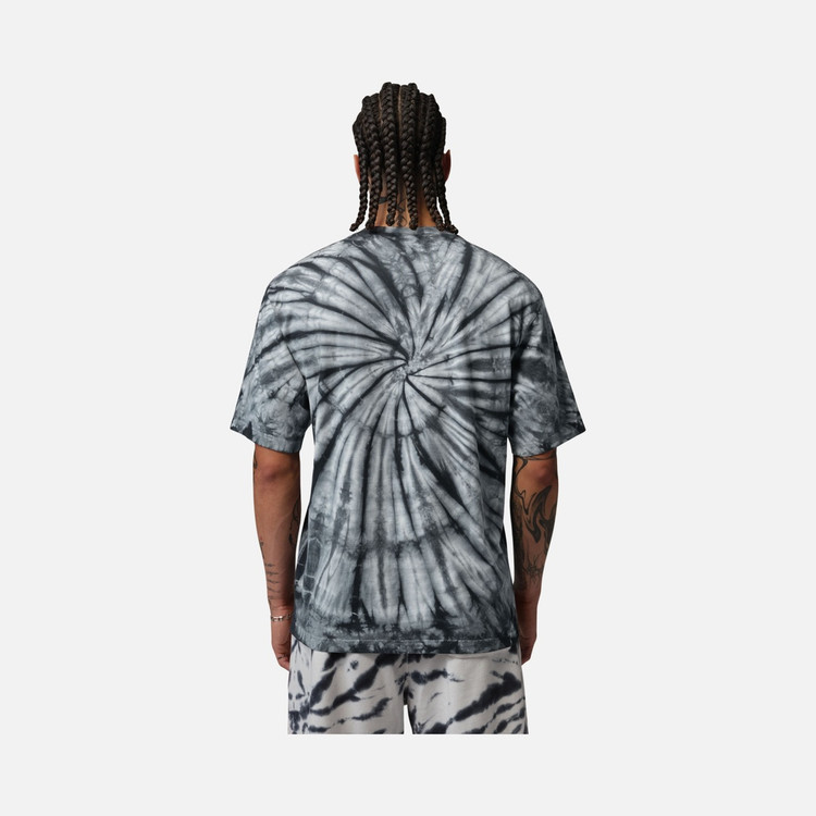 تیشرت اورجینال Nike Jordan Brooklyn Tie-Dye Festival
