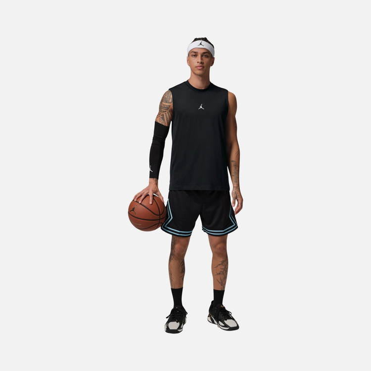 رکابی اورجینال Nike MJ Dri-fit Spt Ess Slvs Top