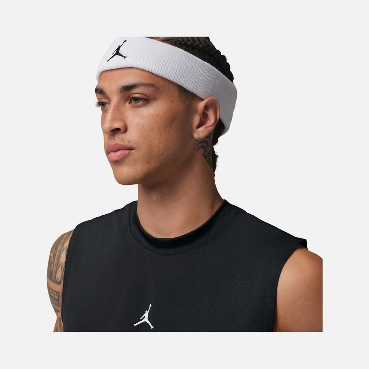 رکابی اورجینال Nike MJ Dri-fit Spt Ess Slvs Top