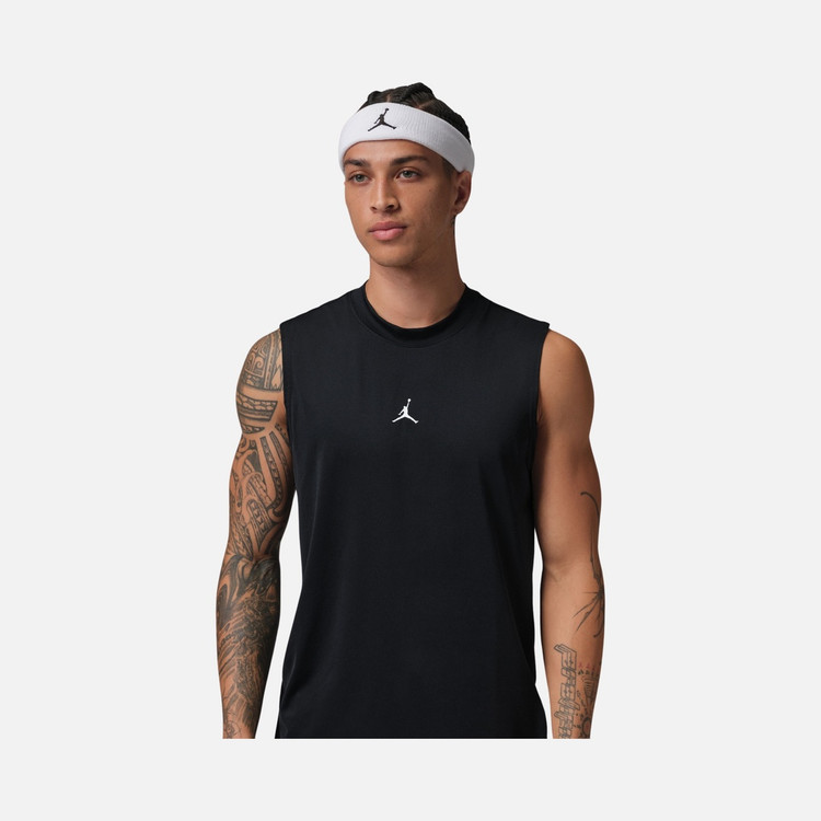 رکابی اورجینال Nike MJ Dri-fit Spt Ess Slvs Top