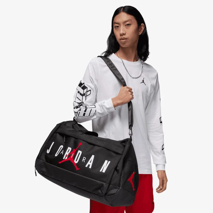 کیف اورجینال Jordan Velocity Duffle Unisex