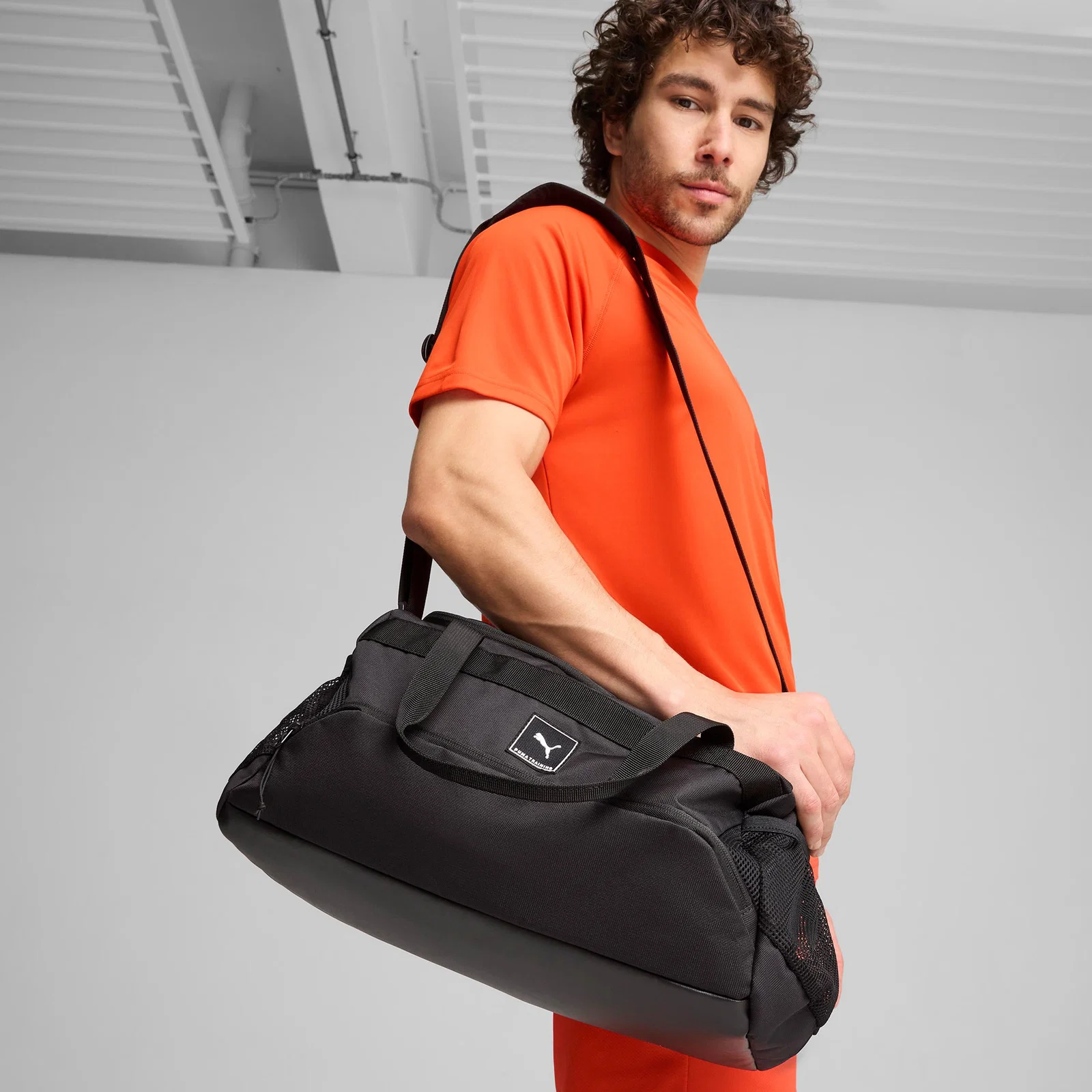 کیف اورجینال Puma Training Small 19L Unisex