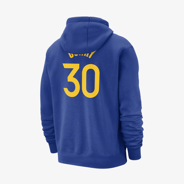 سویشرت اورجینال Nike Golden State Warriors Club