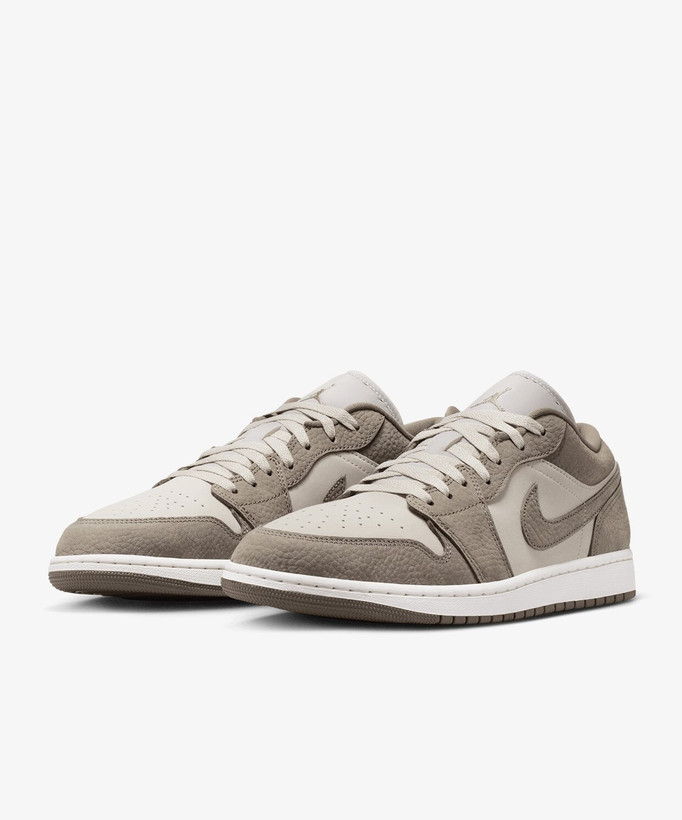 کفش اورجینال استایل و کژوال Nike Jordan Air 1 Low