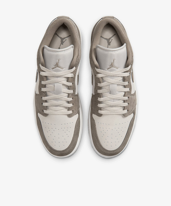 کفش اورجینال استایل و کژوال Nike Jordan Air 1 Low