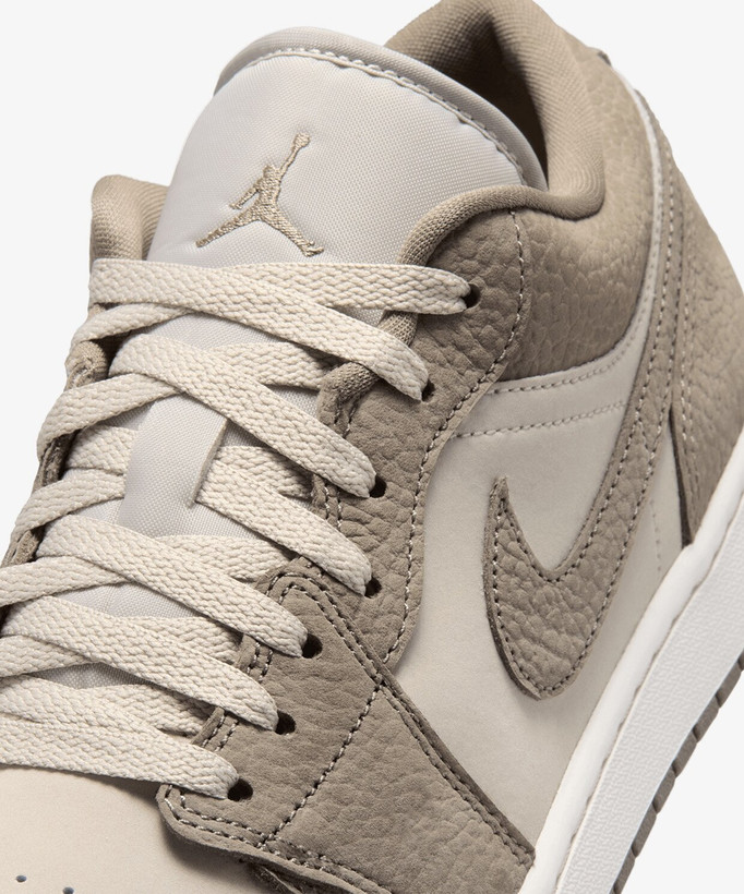 کفش اورجینال استایل و کژوال Nike Jordan Air 1 Low