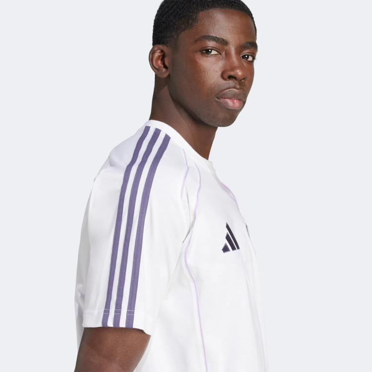 تیشرت اورجینال adidas Manchester United Ubp