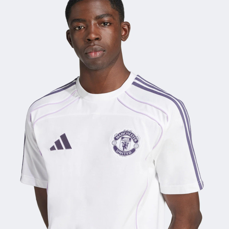 تیشرت اورجینال adidas Manchester United Ubp