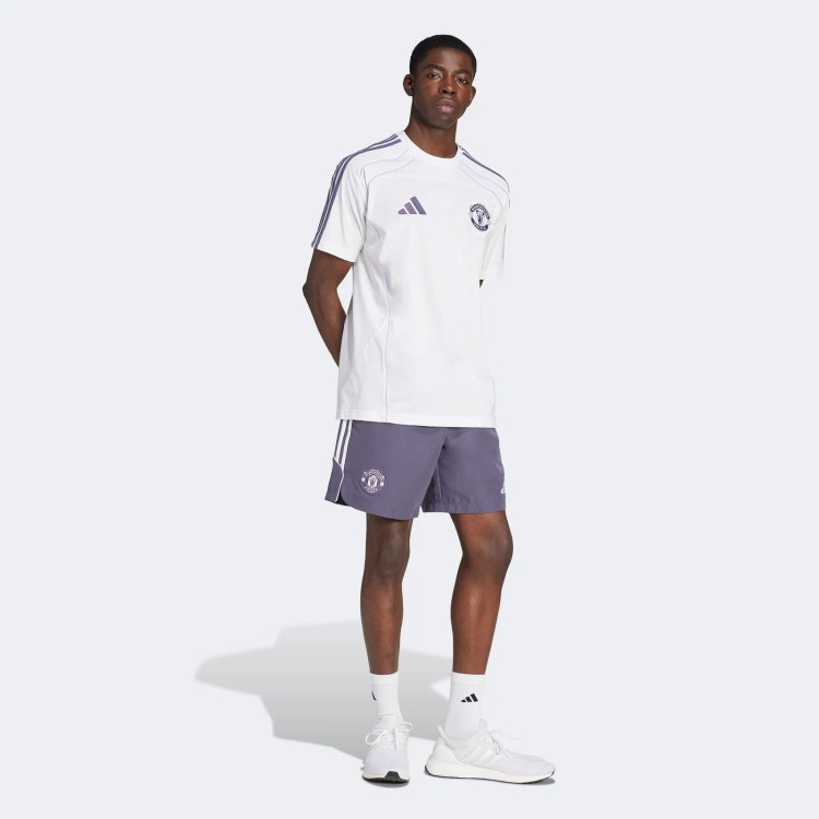 تیشرت اورجینال adidas Manchester United Ubp