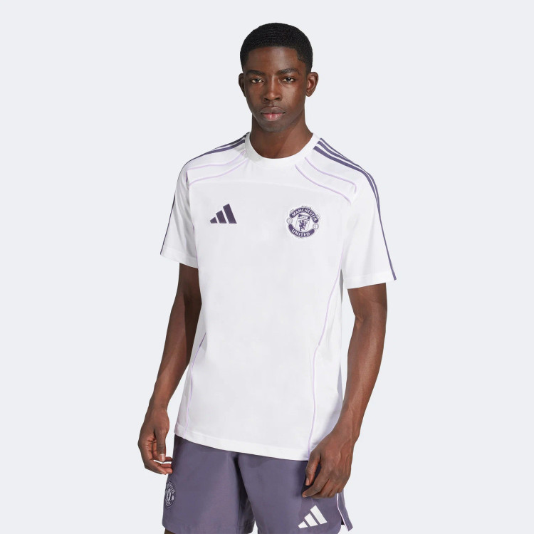 تیشرت اورجینال adidas Manchester United Ubp
