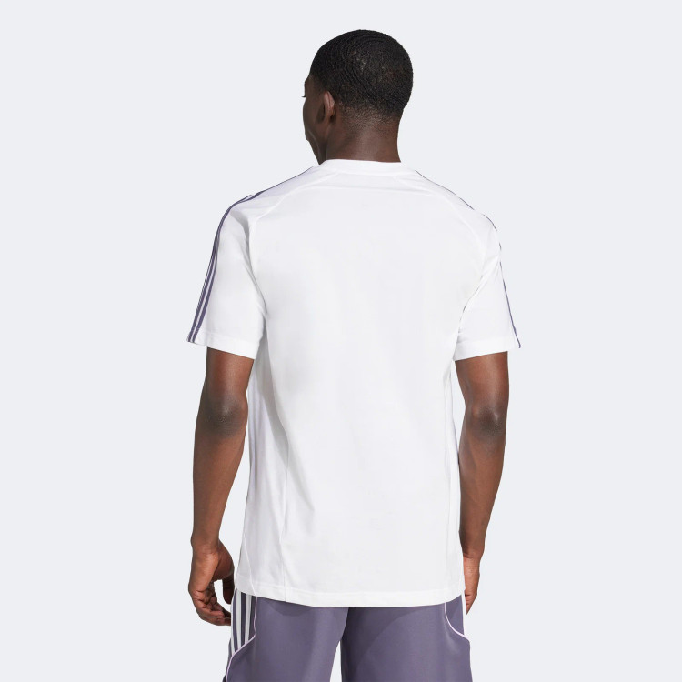 تیشرت اورجینال adidas Manchester United Ubp