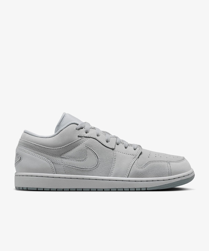 کفش اورجینال استایل و کژوال Jordan Air 1 Low SE Craft