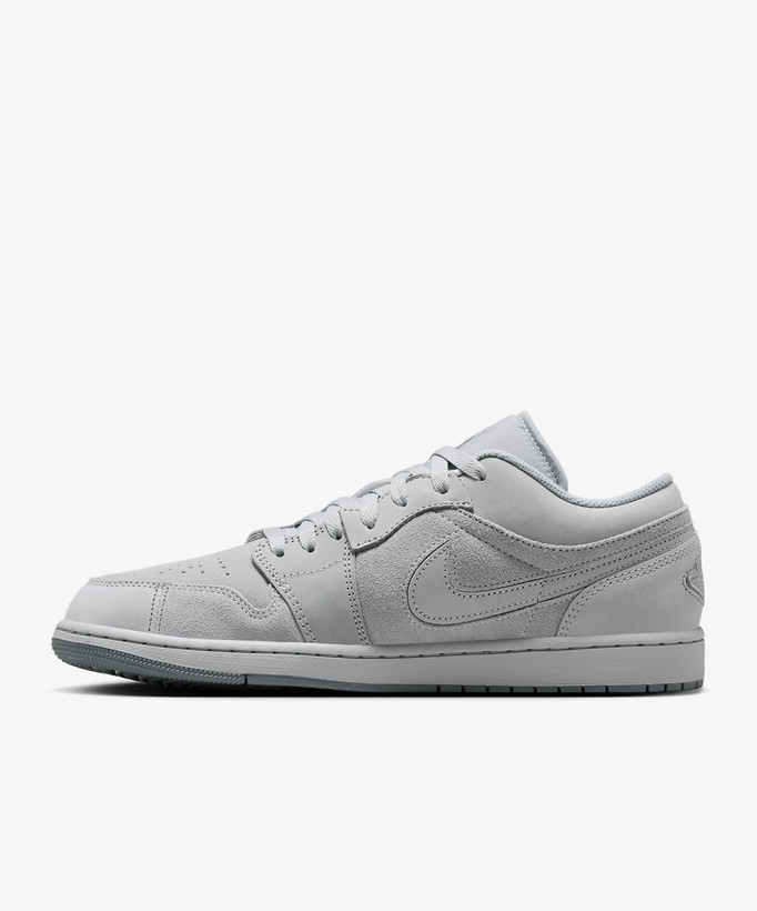 کفش اورجینال استایل و کژوال Jordan Air 1 Low SE Craft