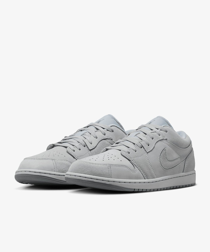 کفش اورجینال استایل و کژوال Jordan Air 1 Low SE Craft