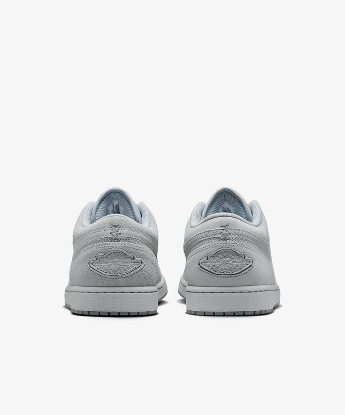 کفش اورجینال استایل و کژوال Jordan Air 1 Low SE Craft