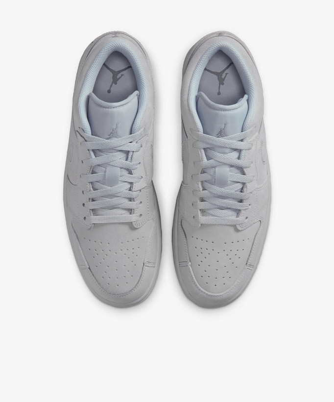 کفش اورجینال استایل و کژوال Jordan Air 1 Low SE Craft