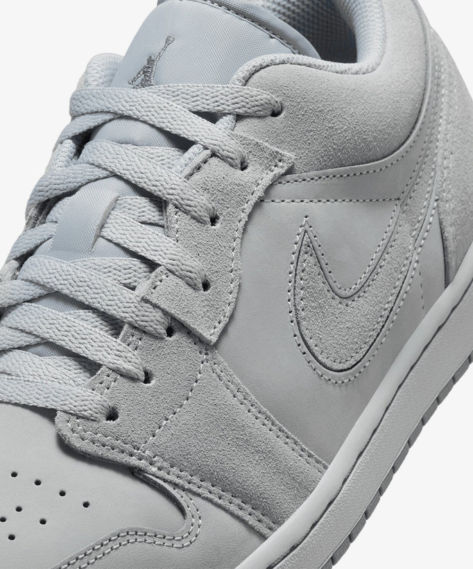 کفش اورجینال استایل و کژوال Jordan Air 1 Low SE Craft