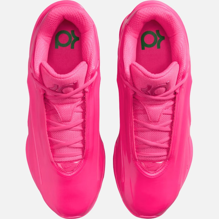 کفش اورجینال بسکتبال Nike KD19 "Bubble Gum Bounce"