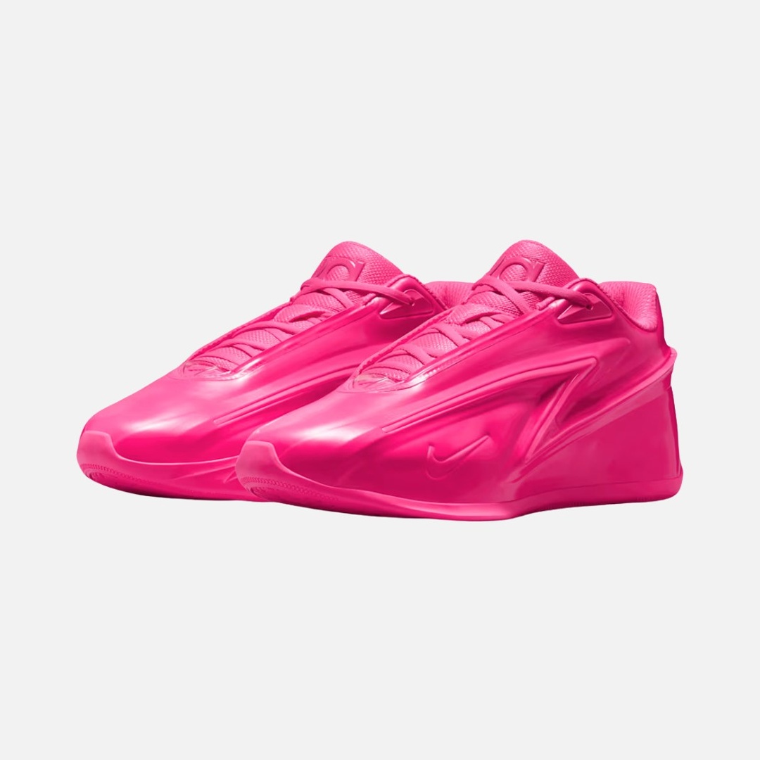 کفش اورجینال بسکتبال Nike KD19 "Bubble Gum Bounce"
