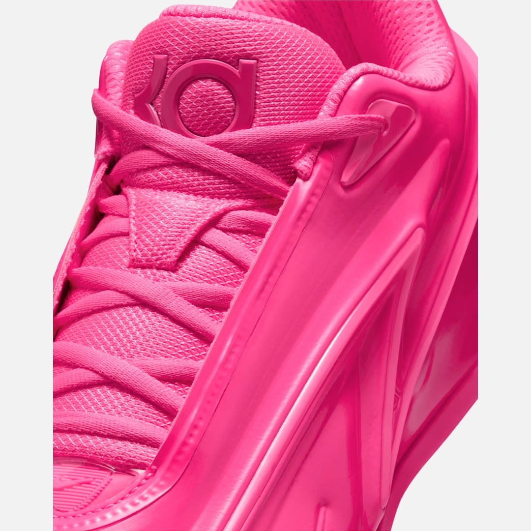 کفش اورجینال بسکتبال Nike KD19 "Bubble Gum Bounce"