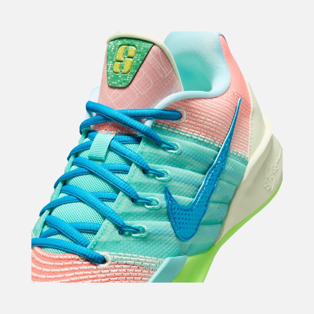 کفش اورجینال بسکتبال Nike Sabrina 3