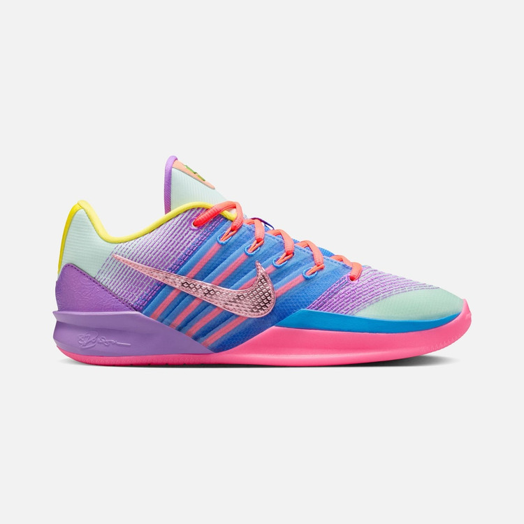 کفش اورجینال بسکتبال Nike Sabrina 3