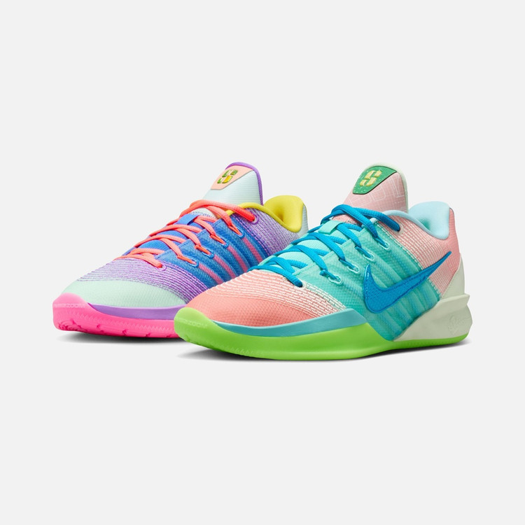 کفش اورجینال بسکتبال Nike Sabrina 3