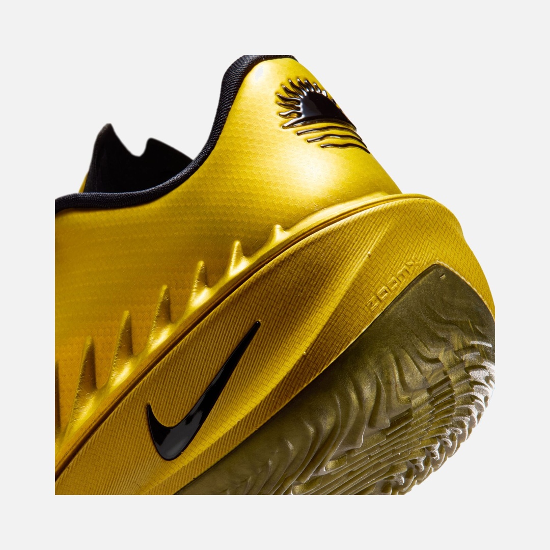 کفش اورجینال بسکتبال Nike G.T. Cut 4 "Jordan Poole"